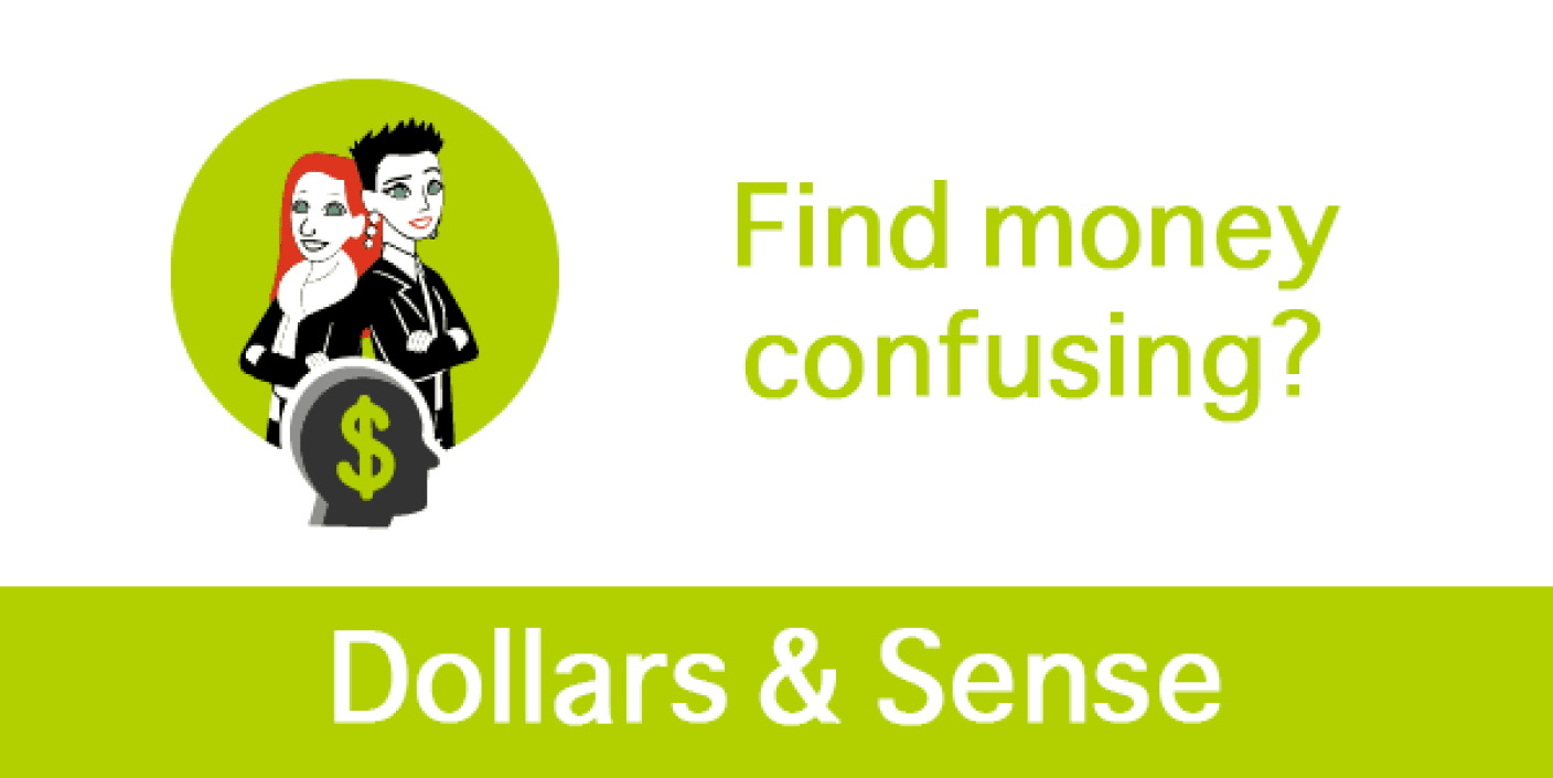 Dollars-and-Sense