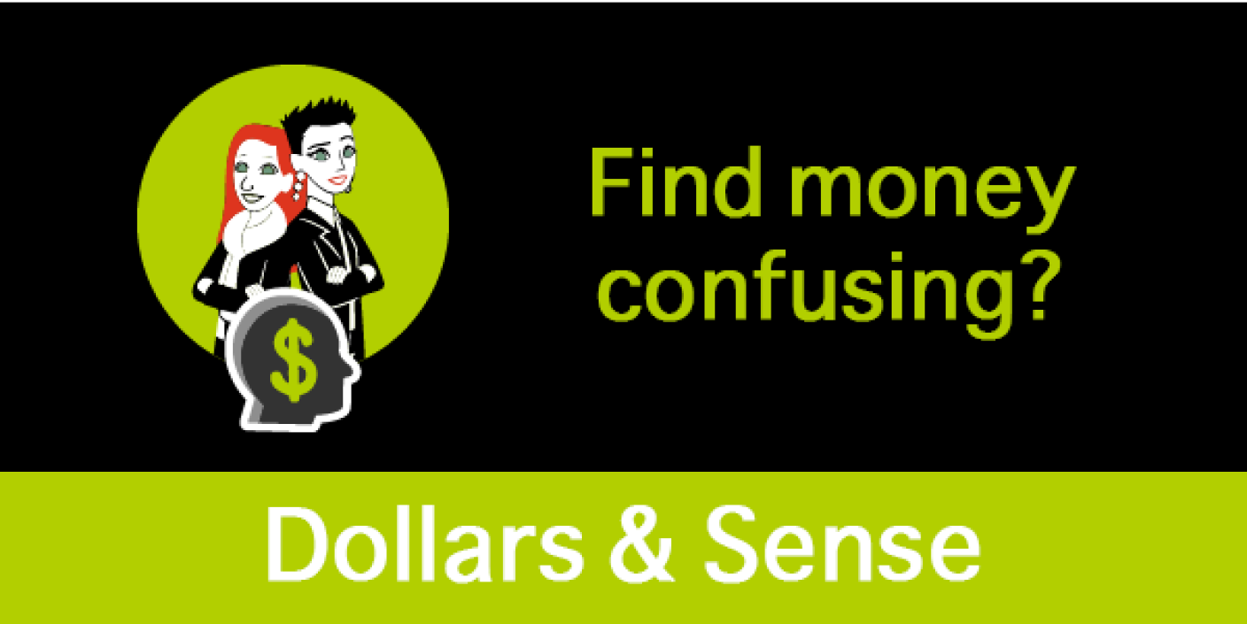 Dollars-and-Sense