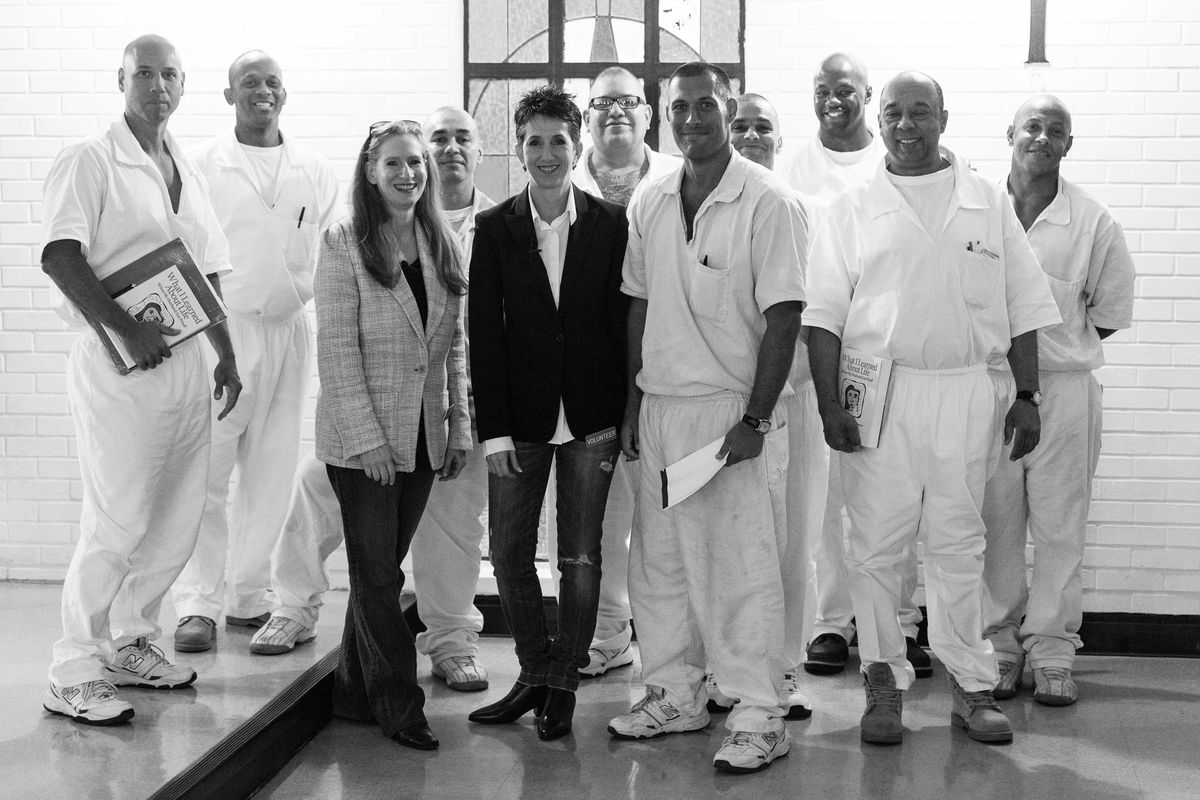 Criminal Justice