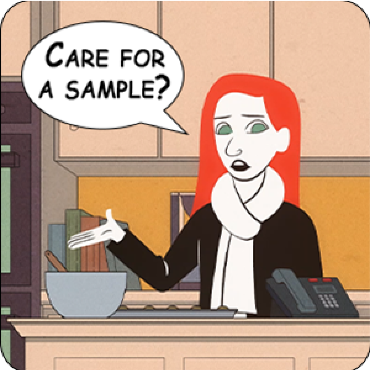 START TODAY! WANT A FREE SAMPLER OF TEST-DRIVEN TOOLS?