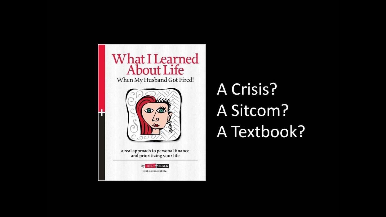 Student Focused On Life Lessons