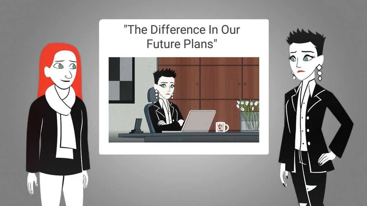 Graduates! Take Notice Of ... The Difference In Our Future Plans
