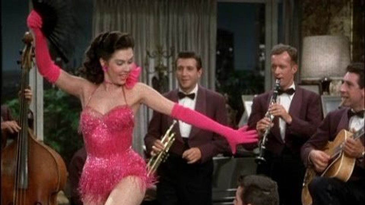 What To Do When It’s … Too Darn Hot!