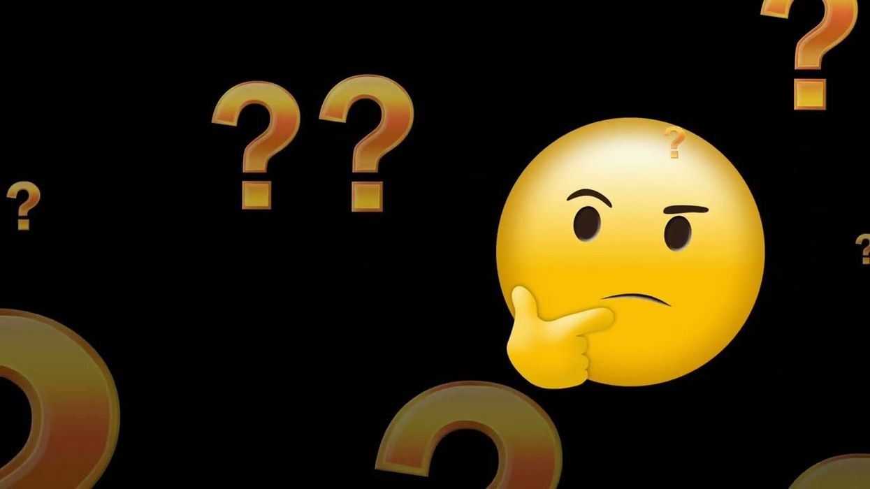 Ever Feel Like This Emoji?