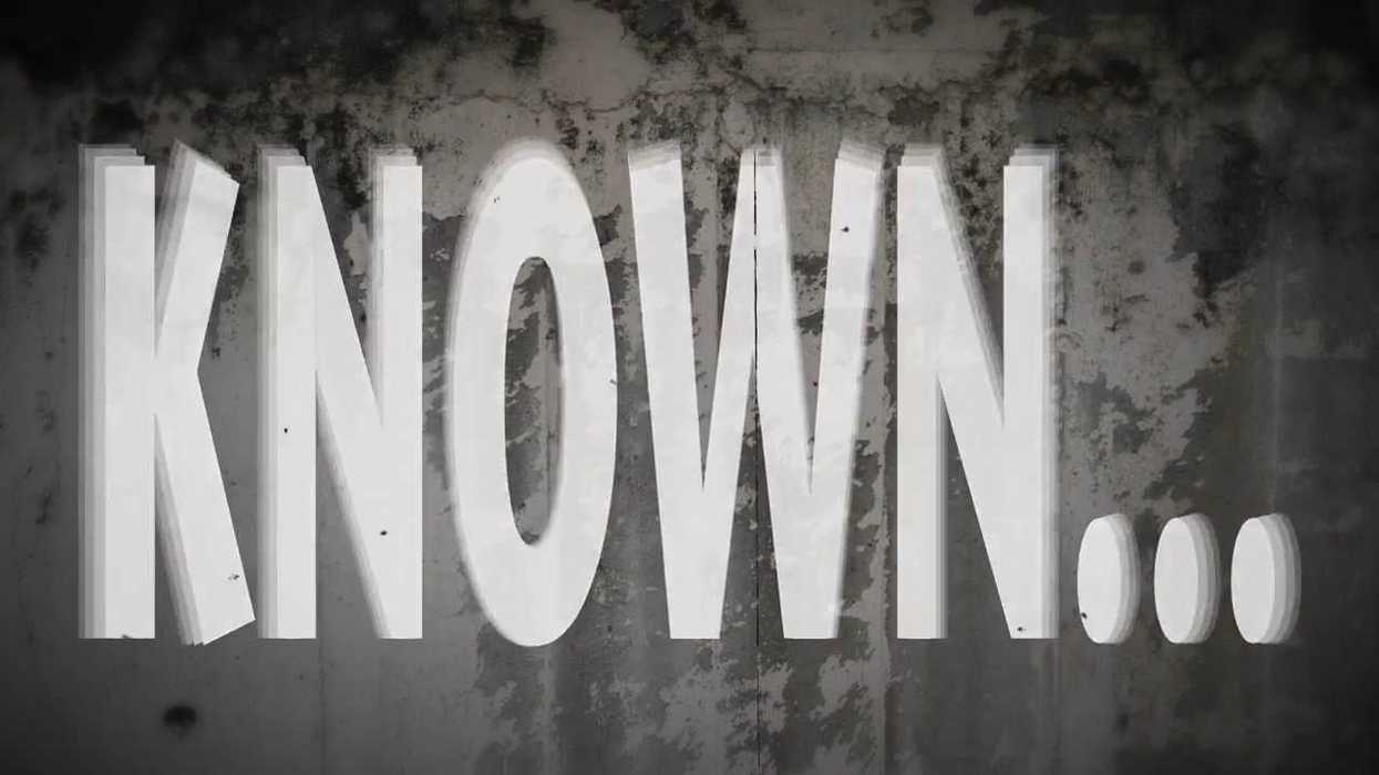 From The Inside: If I Had Known
